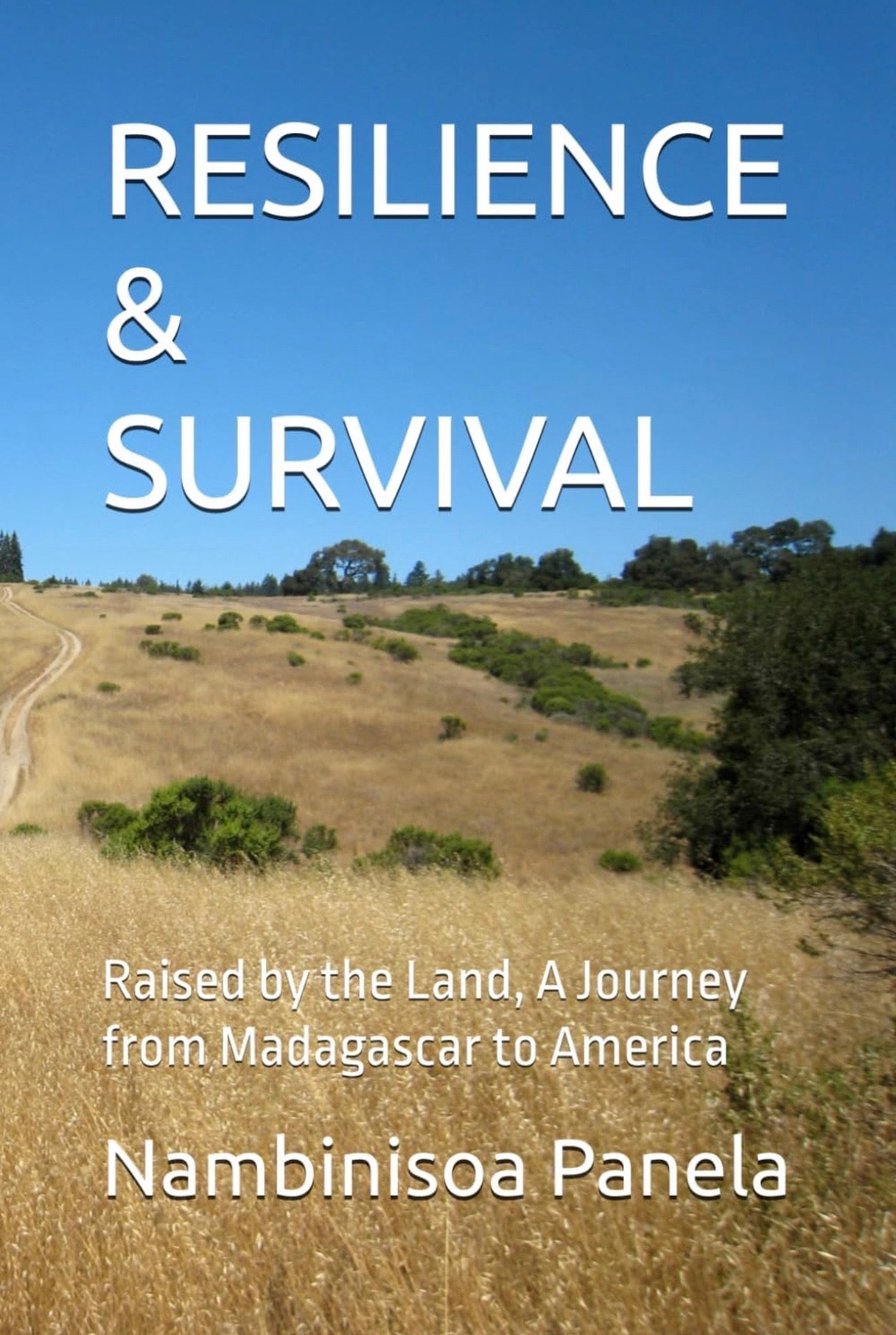 Resilience & Survival ( Digital Download)